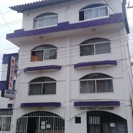 Hotel Gaby Inn Zihuatanejo Exterior photo
